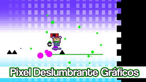 Dashy Square Lite screenshot 1