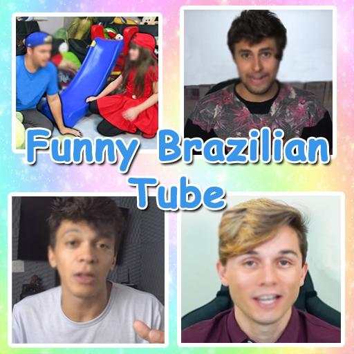 Funny Brazilian Tube - Videos 1.0