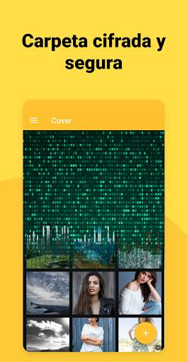 Cover - Photo Vault: Oculta fotos y videos gratis screenshot 4