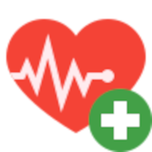 Personal Health Service icon