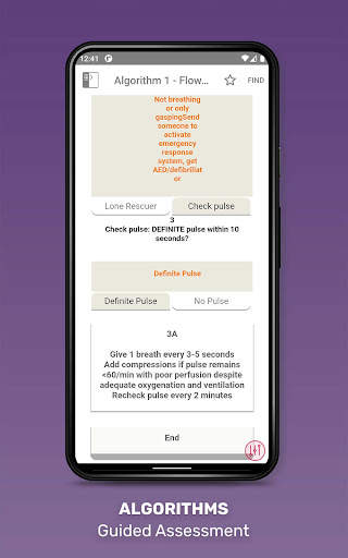 Harriet Lane Handbook App screenshot 15