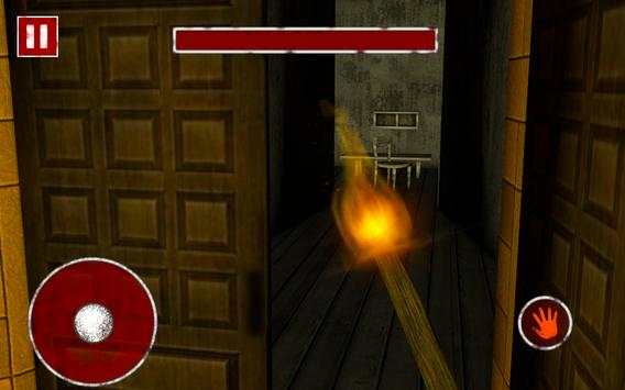 Evil Granny screenshot 5