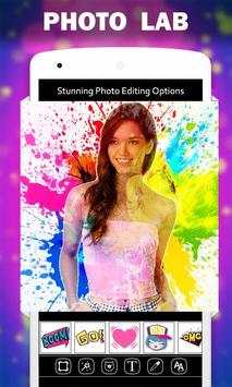 Photo Lab Photo Editor screenshot 4