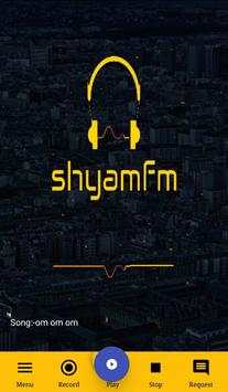SHYAM FM 3 تصوير الشاشة