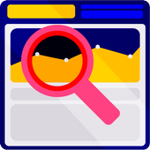 Web Page Speed Test icon