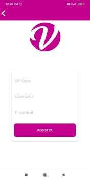 Vtok screenshot 2