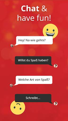 SelfieStar: local dates, flirt screenshot 2