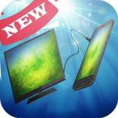 Usb connector to Tv on 9Apps
