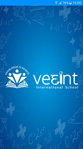 VEDANT screenshot 1