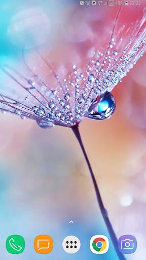 Wallpaper for Huawei Honor nova 4 screenshot 6