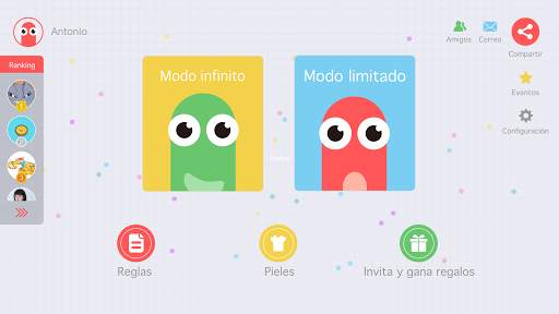 Snake Off screenshot 1