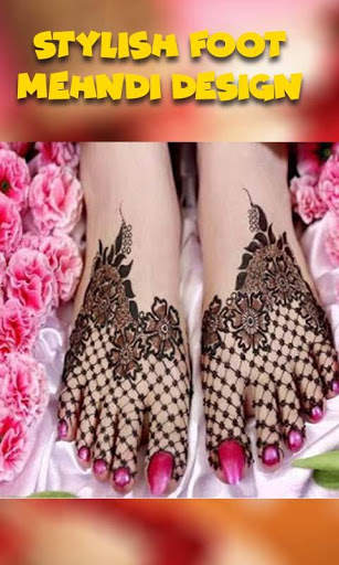 Mehndi Designs 2019 Latest Offline / HD Mehndi screenshot 3