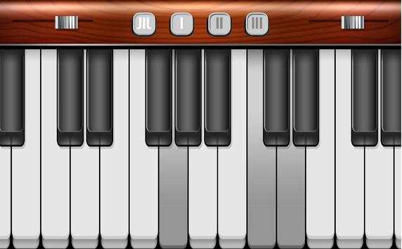 Crazy Piano screenshot 3