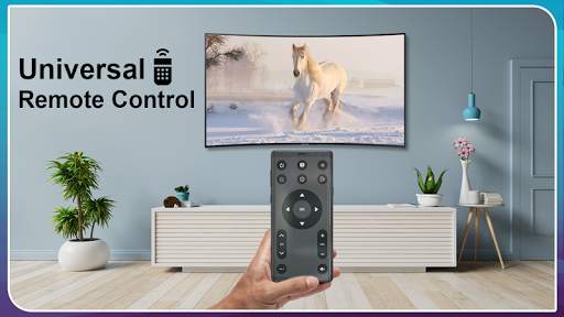 All Remote - TV Remote Control For All screenshot 1