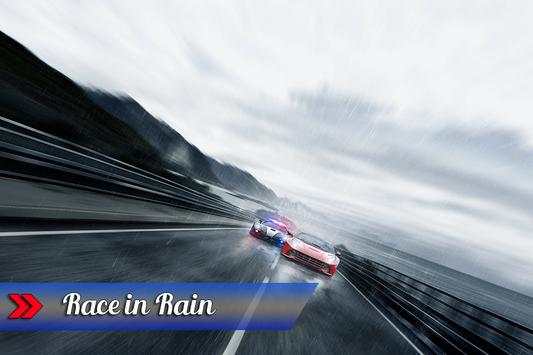 Furious 3D Car Racing screenshot 2