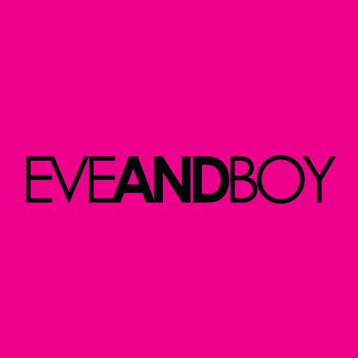 EVEANDBOY – Makeup/Beauty Shopping icon