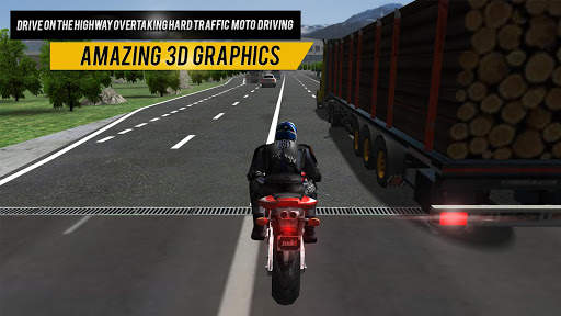 Racing Moto screenshot 2