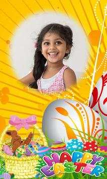 Easter Photo Frames screenshot 5