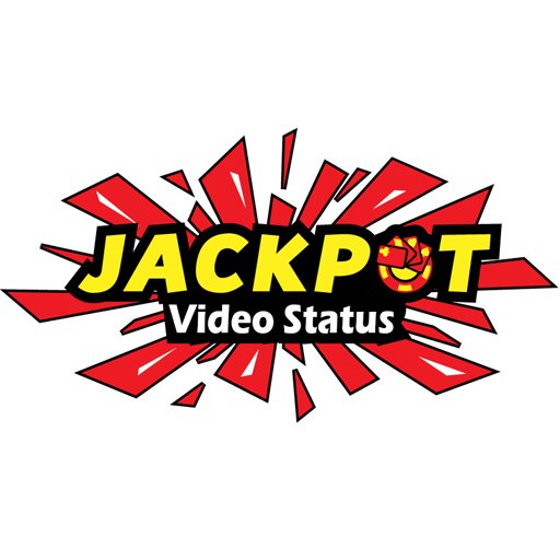 Jackpot Video Status icon