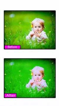 DSLR Camera screenshot 1