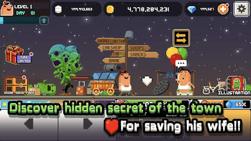 My Zombie Wife screenshot 5