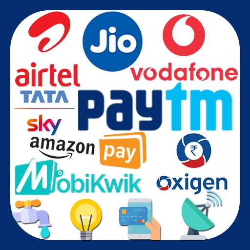 All in One Mobile Recharge - Mobile Recharge 1.0