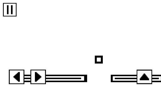 Easy Game Over screenshot 1