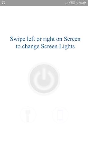 LED Flashlight   Multiple Colors Light screenshot 6