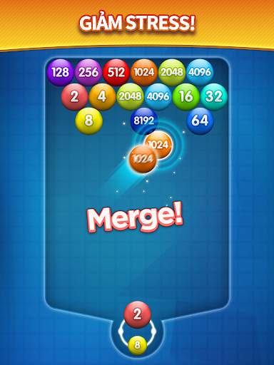 BONG BÓNG SỐ screenshot 7