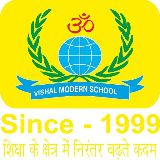 Vishal Modern School Meerut icon