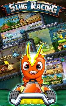 Super Slugterra Racing Battle screenshot 2