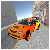 Rally Racing Car Chase 1.7