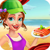 Cooking Chef  -Indian Cooking Star icon