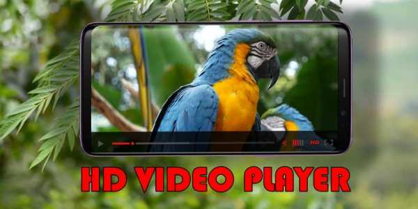 Max Player - HD Video Player screenshot 1