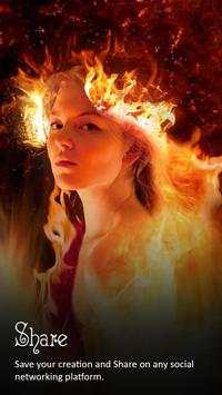 Fire FX Movie Editor screenshot 6