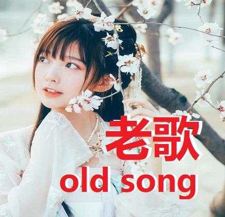 CHINESE classic song screenshot 5
