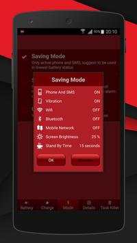 Doctor Power Battery Saver screenshot 4