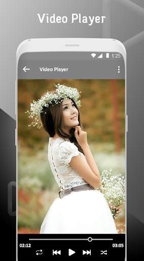 Six Video Player screenshot 4