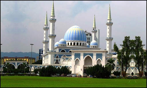 Beautiful Islamic Wallpapers screenshot 5