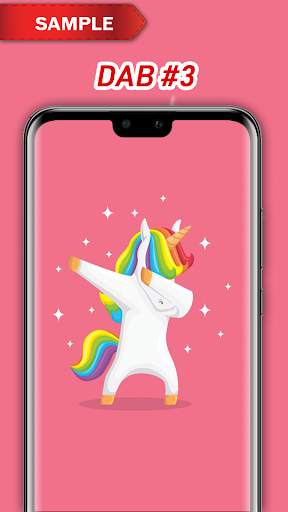 DAB Wallpapers 4 تصوير الشاشة