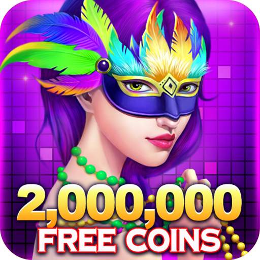 Slots Casino: Free Slots 1.097