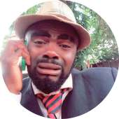 CHIEF IMO COMEDY