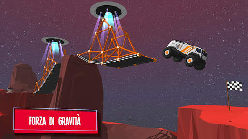 Build a Bridge! screenshot 8