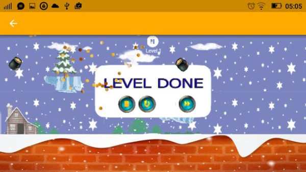 Tom Gold Run adventure screenshot 6