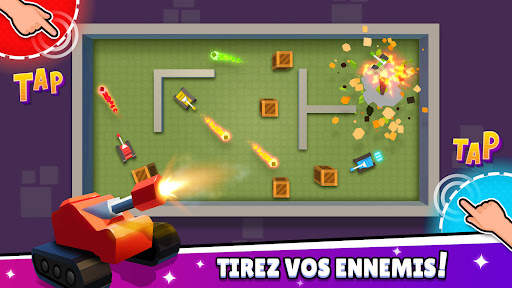 Jeux à 2 3 4 joueurs screenshot 6