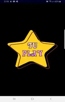 TU PLAY screenshot 1