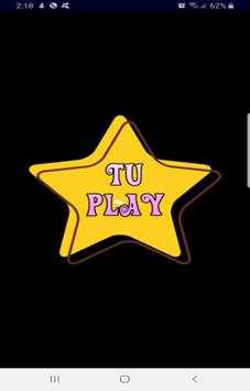 TU PLAY screenshot 1