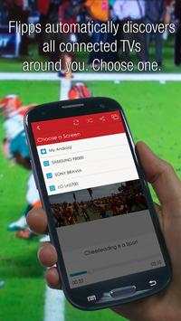Flipps - Movies, Music & TV screenshot 15