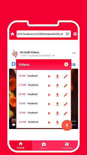 X.X Hot Video Browser and Downloder screenshot 6