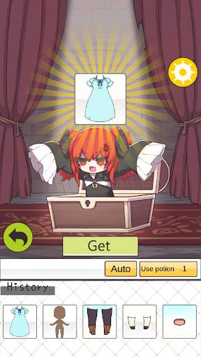 Lily Maker screenshot 3